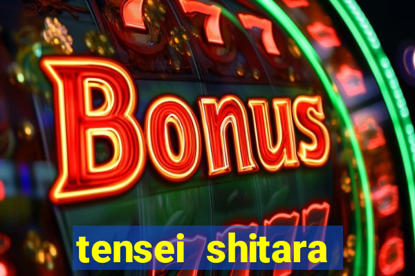 tensei shitara slime datta ken dublado 3 temporada